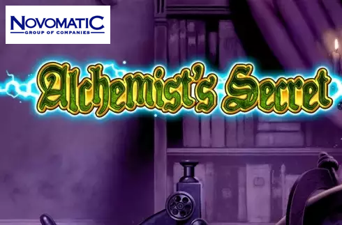 Alchemist's Secret
